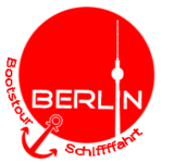 Berlin, Schifffahrt, Bootstour